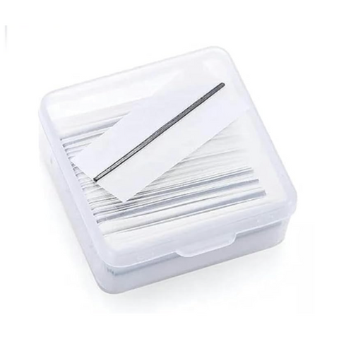 Self-Adhesive Strip Lash Strips