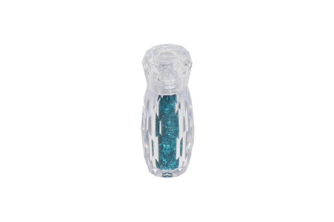 PIXIE RHINESTONES (AQUA)