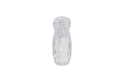 PIXIE RHINESTONES (WHITE)