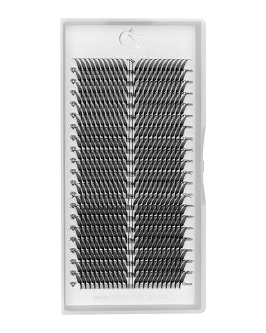 Anime Slanted Spikes