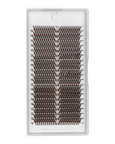 Anime Slanted Spikes