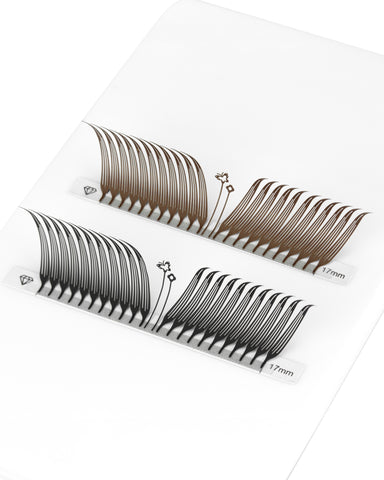 Anime Slanted Spikes