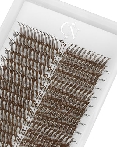 Anime Slanted Spikes
