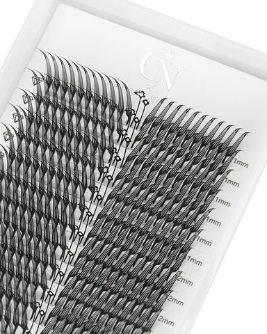 Anime Slanted Spikes