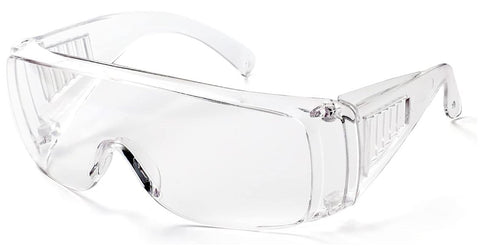 UV Lashing Goggles