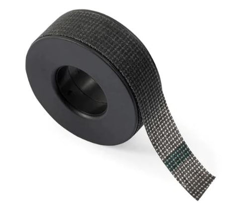 Black Silicone Tape