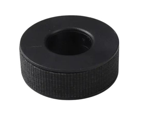 Black Silicone Tape