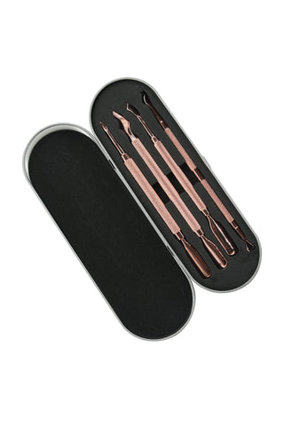 NAIL TOOLING SET