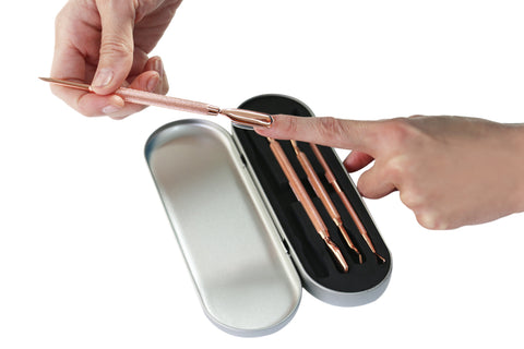 NAIL TOOLING SET