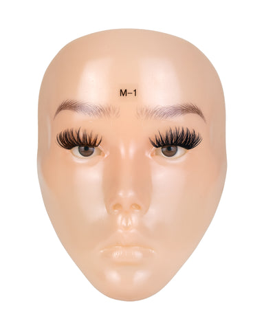 Mega Lash Extension Clusters