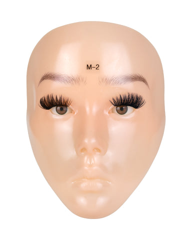 Mega Lash Extension Clusters