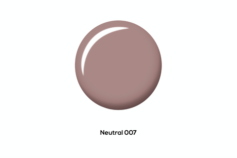 NEUTRAL 007