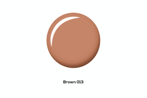 BROWN 013