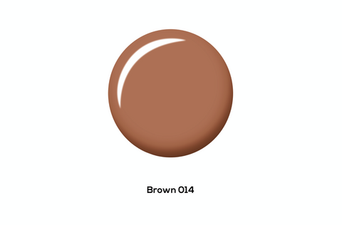 BROWN 014