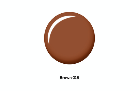 BROWN 018