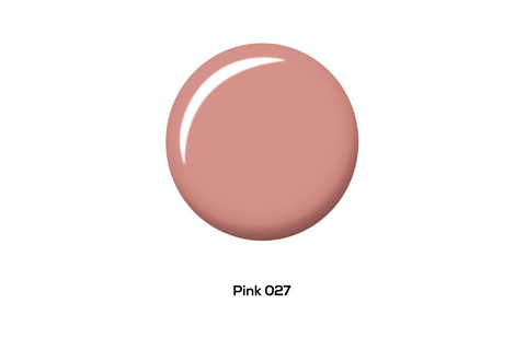 PINK 027