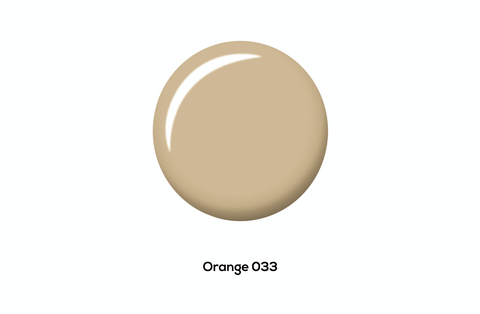 ORANGE 033