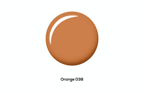 ORANGE 038