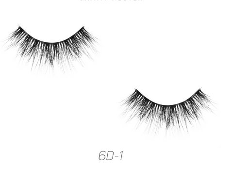 6D-1 Strip Lash