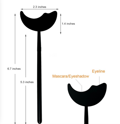 Eye Makeup Helper