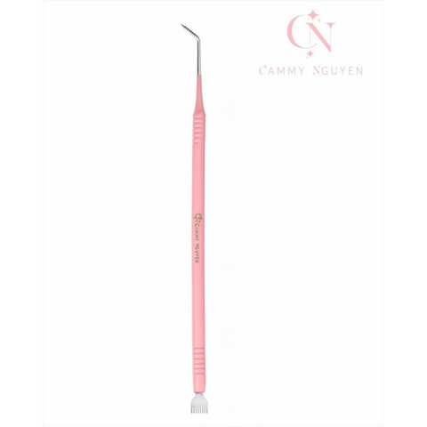 Lash Lift Comb Precision Duo
