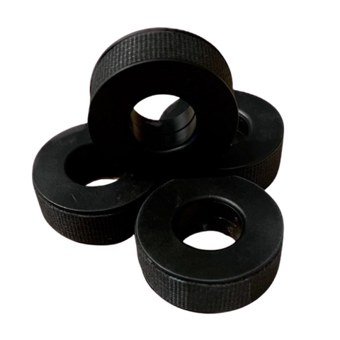 Black Silicone Tape