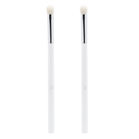 Strawberry Whipped Lash Shampoo - 100ml (Set of Brushes Included)