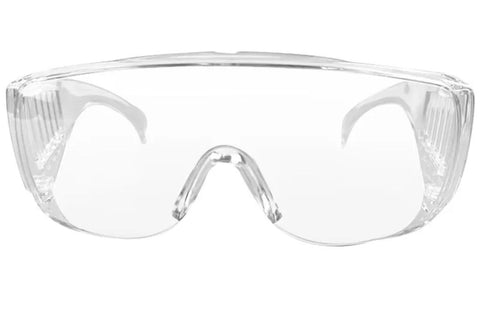 UV Lashing Goggles