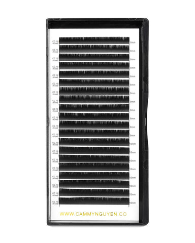.10 Classic 3-Length Mixed