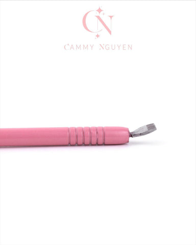 Lash Lift Comb Precision Duo- Curved