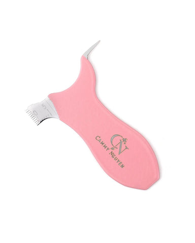 Mini Lash Lift Comb Precision Duo