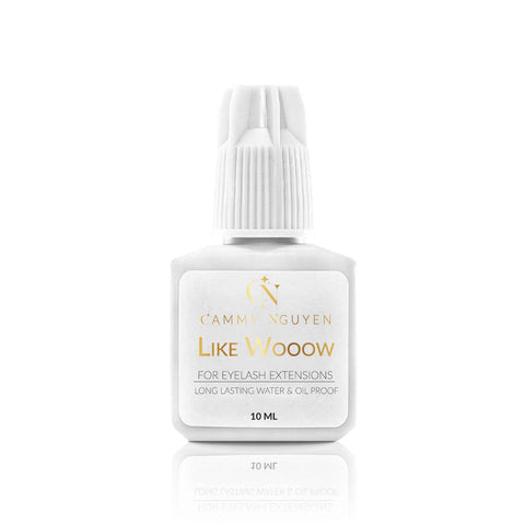 Like Wooow (Black Lash Adhesive) 10ML