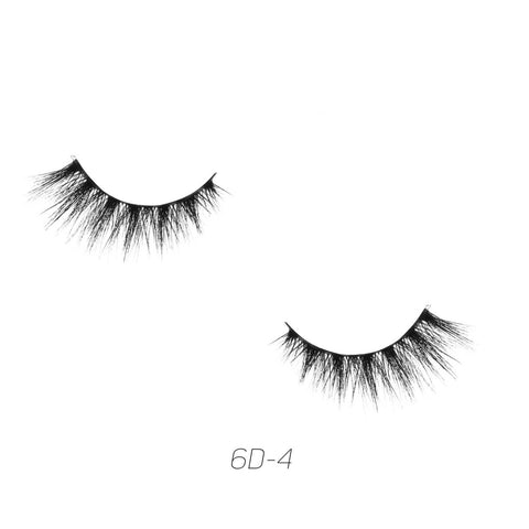 6D-4 Strip Lash