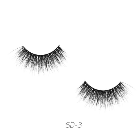 6D-3 Strip Lash