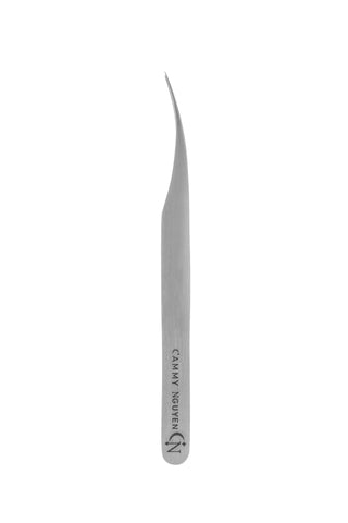 Curve Isolation Tweezer