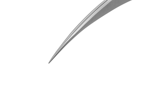 Curve Isolation Tweezer