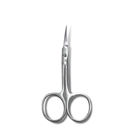 Curved Scissors