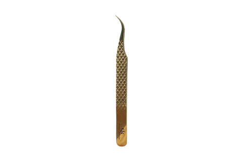 Tight Tweezer (Diamond Tip)