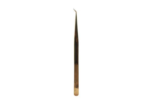 Closed Tweezer (Diamond Tip)