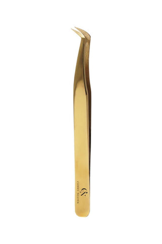 Grippy Tweezer (Diamond Tip)