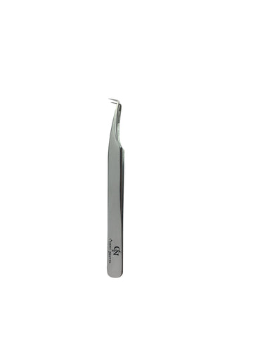 Hooked Tweezer (Fiber Tip)