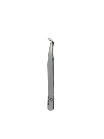 Mega Volume Tweezer (Fiber Tip)