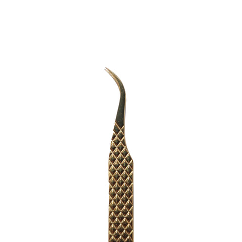 Tight Tweezer (Diamond Tip)