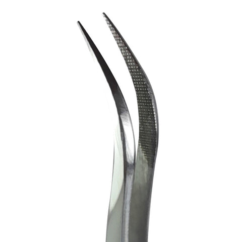 Stork Tweezer (Fiber Tip)