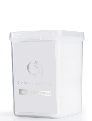 Lint Free Wipes Box