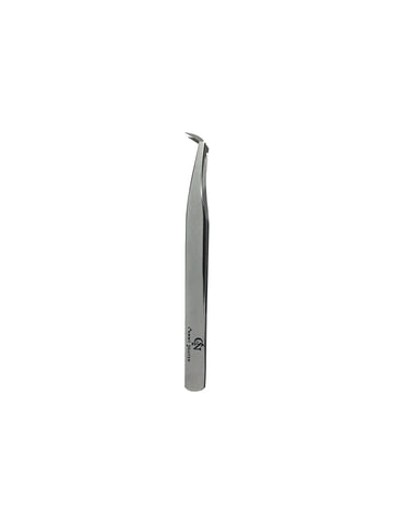 Thin Mega Volume Tweezer (Fiber Tip)