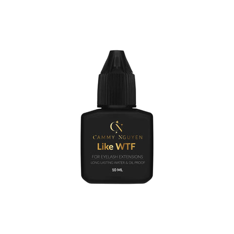 Like WTF (Black Lash Adhesive) 10ML