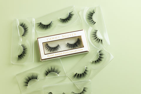 Coconut Water Strip Lash