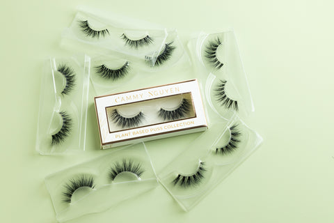 Salad Strip Lash