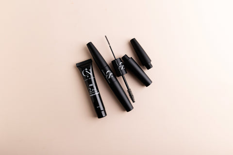 Pro 2-in-1 Mascara & Eyeliner